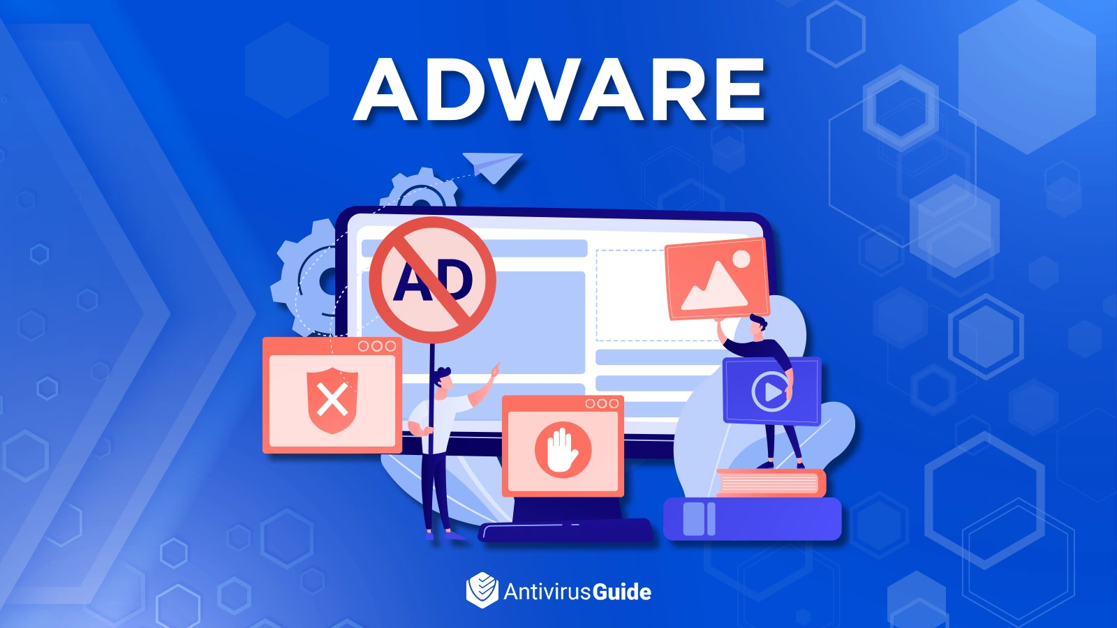 Representative Adware Malware