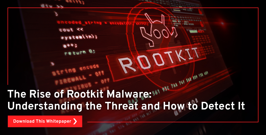 Representative Rootkit Malware