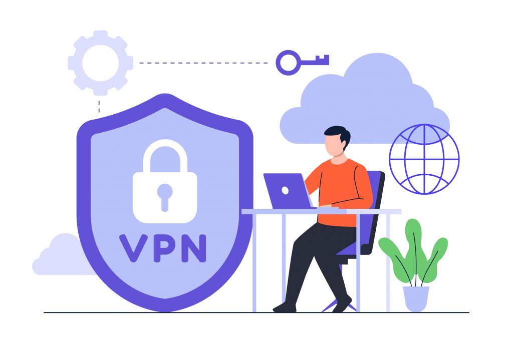 Global VPN Usage Statistics